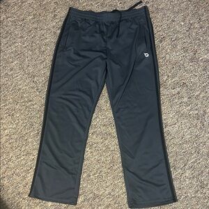 Women’s Charcoal Athletic Pants